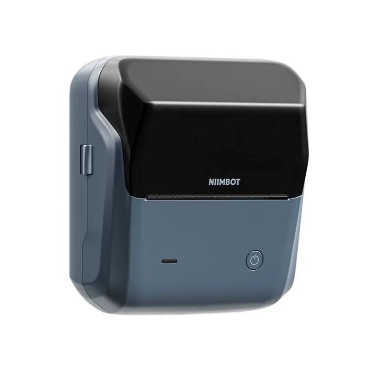 Niimbot B31, лента 20-75 мм