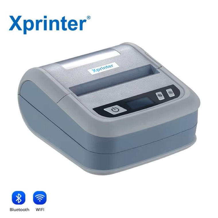 Xprinter P323B, Bluetooth