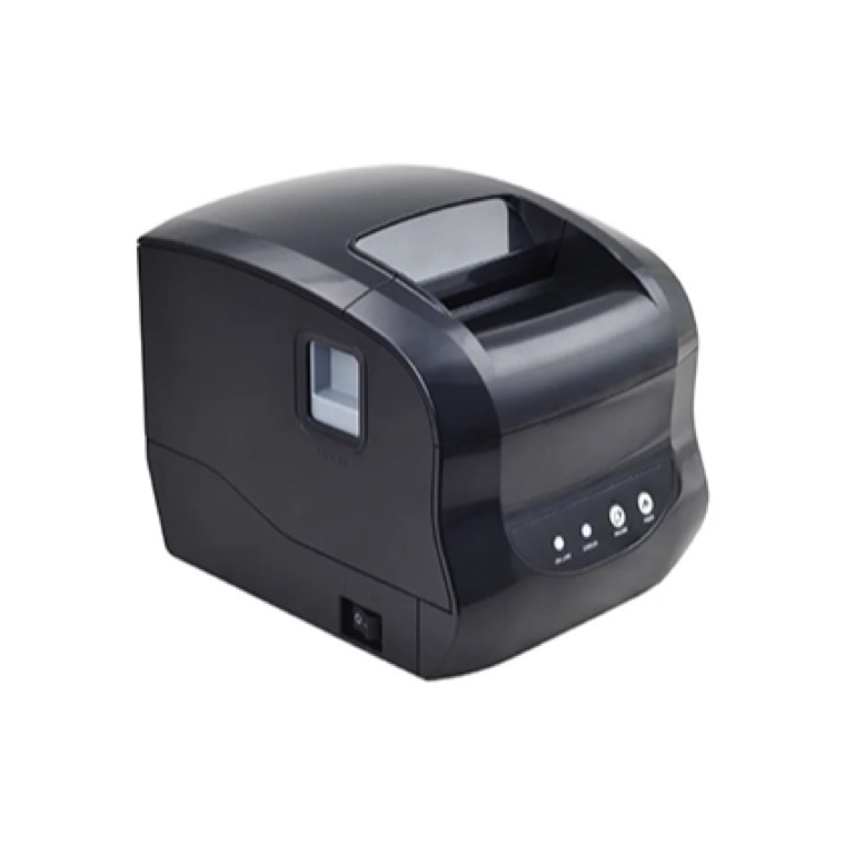 Xprinter XP-365B, USB
